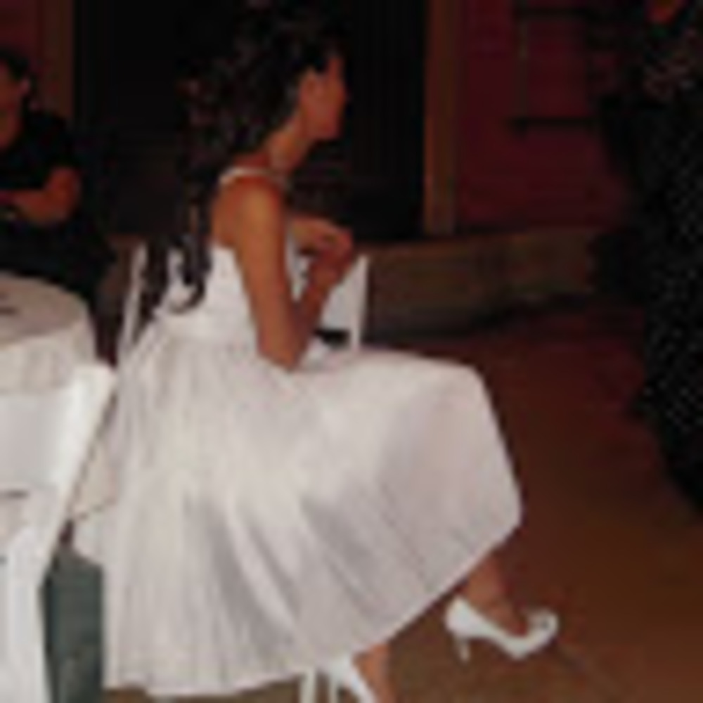 Meet your Posher, Briana